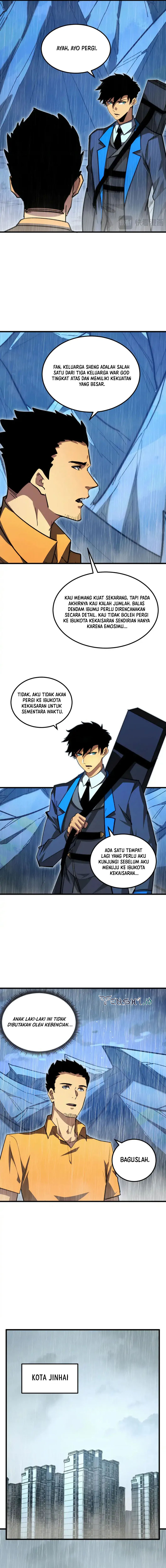 Dilarang COPAS - situs resmi www.mangacanblog.com - Komik rise from the rubble 274 - chapter 274 275 Indonesia rise from the rubble 274 - chapter 274 Terbaru 5|Baca Manga Komik Indonesia|Mangacan