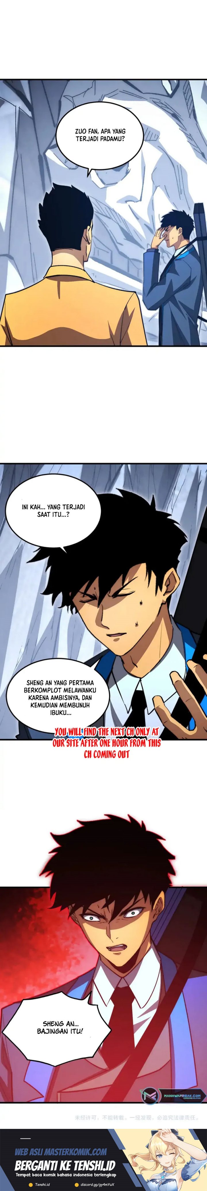 Dilarang COPAS - situs resmi www.mangacanblog.com - Komik rise from the rubble 275 - chapter 275 276 Indonesia rise from the rubble 275 - chapter 275 Terbaru 9|Baca Manga Komik Indonesia|Mangacan