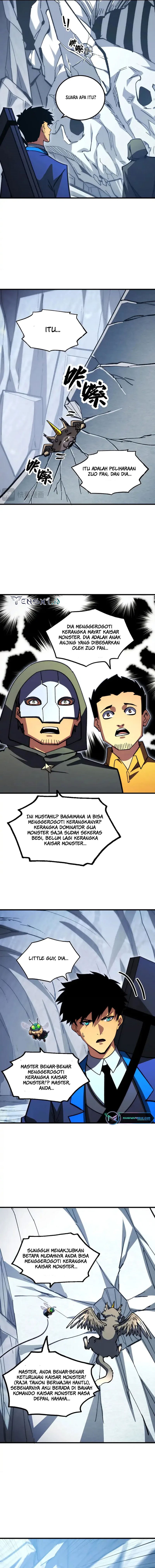 Dilarang COPAS - situs resmi www.mangacanblog.com - Komik rise from the rubble 276 - chapter 276 277 Indonesia rise from the rubble 276 - chapter 276 Terbaru 7|Baca Manga Komik Indonesia|Mangacan