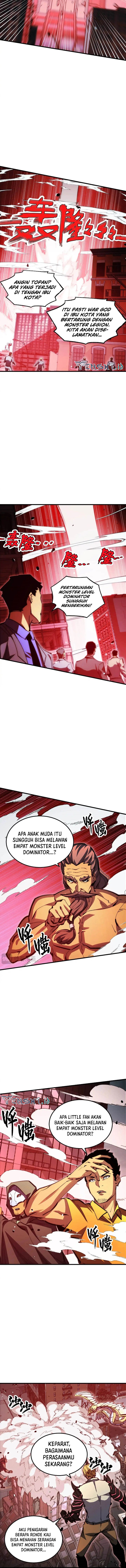 Dilarang COPAS - situs resmi www.mangacanblog.com - Komik rise from the rubble 281 - chapter 281 282 Indonesia rise from the rubble 281 - chapter 281 Terbaru 5|Baca Manga Komik Indonesia|Mangacan