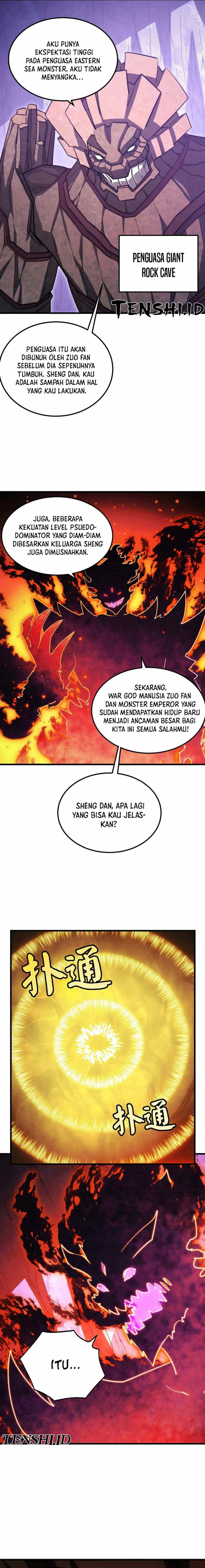 Dilarang COPAS - situs resmi www.mangacanblog.com - Komik rise from the rubble 287 - chapter 287 288 Indonesia rise from the rubble 287 - chapter 287 Terbaru 2|Baca Manga Komik Indonesia|Mangacan