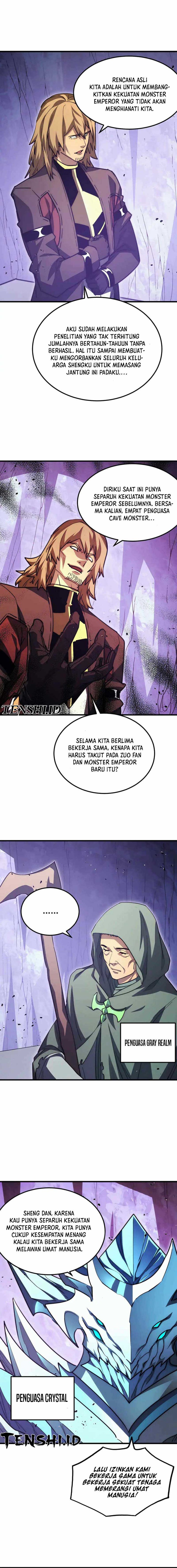 Dilarang COPAS - situs resmi www.mangacanblog.com - Komik rise from the rubble 287 - chapter 287 288 Indonesia rise from the rubble 287 - chapter 287 Terbaru 4|Baca Manga Komik Indonesia|Mangacan