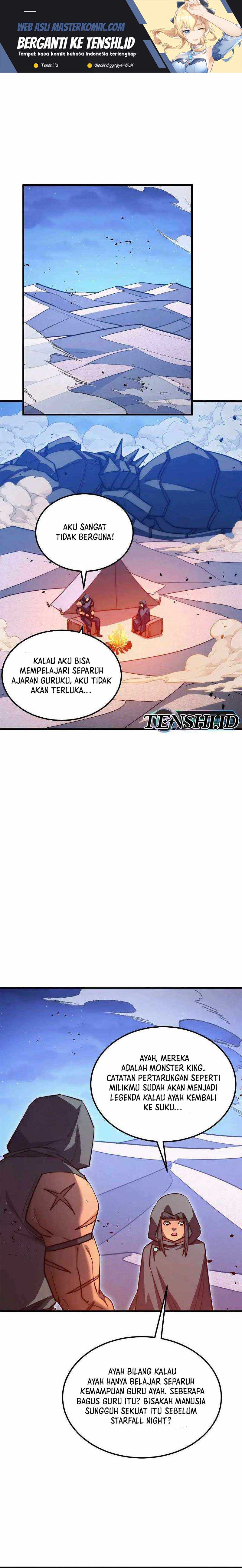 Dilarang COPAS - situs resmi www.mangacanblog.com - Komik rise from the rubble 292 - chapter 292 293 Indonesia rise from the rubble 292 - chapter 292 Terbaru 1|Baca Manga Komik Indonesia|Mangacan