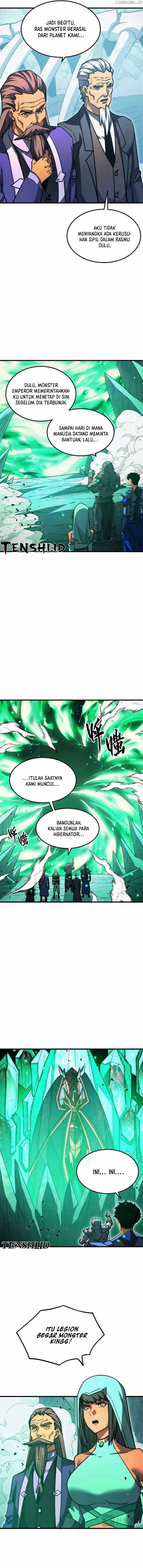 Dilarang COPAS - situs resmi www.mangacanblog.com - Komik rise from the rubble 293 - chapter 293 294 Indonesia rise from the rubble 293 - chapter 293 Terbaru 5|Baca Manga Komik Indonesia|Mangacan