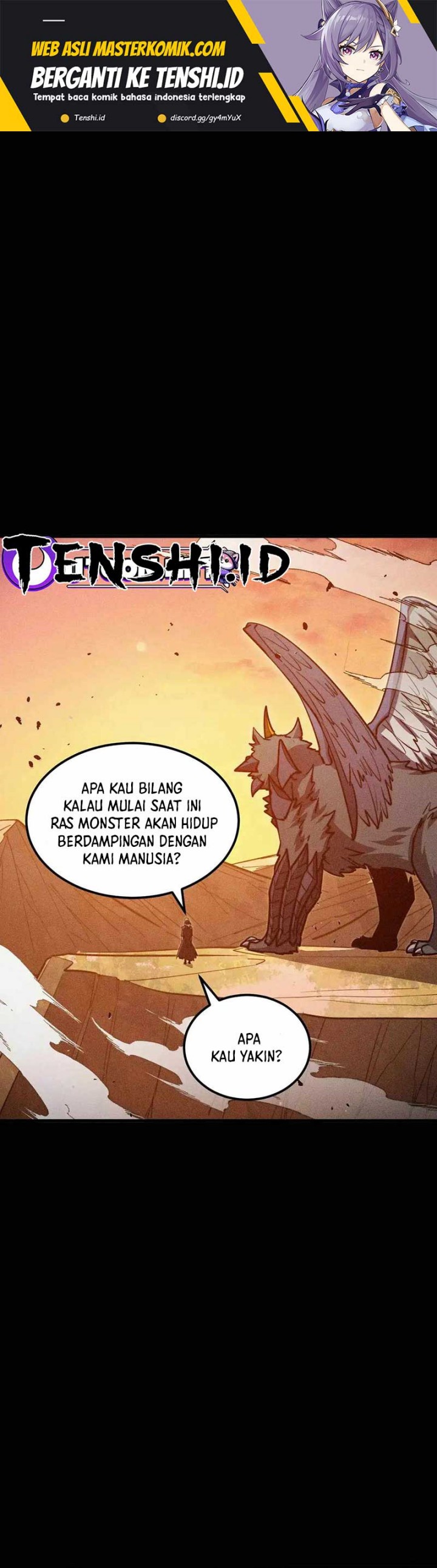 Dilarang COPAS - situs resmi www.mangacanblog.com - Komik rise from the rubble 294 - chapter 294 295 Indonesia rise from the rubble 294 - chapter 294 Terbaru 1|Baca Manga Komik Indonesia|Mangacan