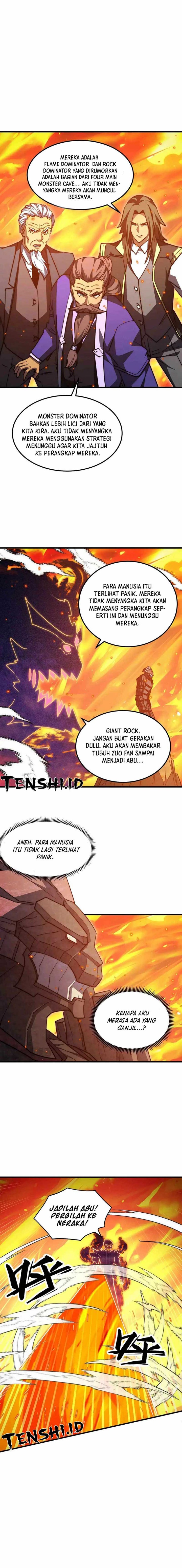 Dilarang COPAS - situs resmi www.mangacanblog.com - Komik rise from the rubble 294 - chapter 294 295 Indonesia rise from the rubble 294 - chapter 294 Terbaru 10|Baca Manga Komik Indonesia|Mangacan