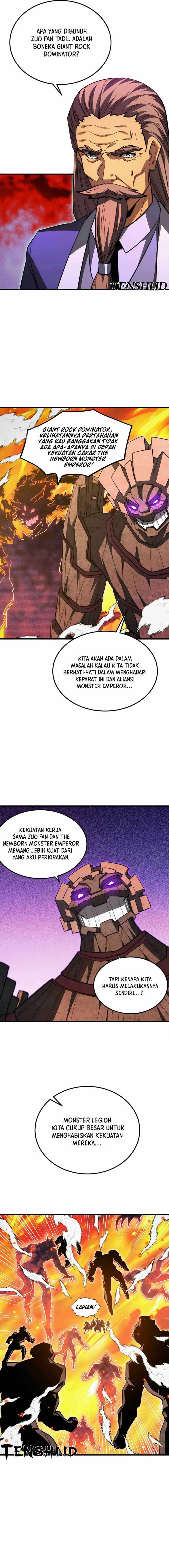 Dilarang COPAS - situs resmi www.mangacanblog.com - Komik rise from the rubble 295 - chapter 295 296 Indonesia rise from the rubble 295 - chapter 295 Terbaru 7|Baca Manga Komik Indonesia|Mangacan