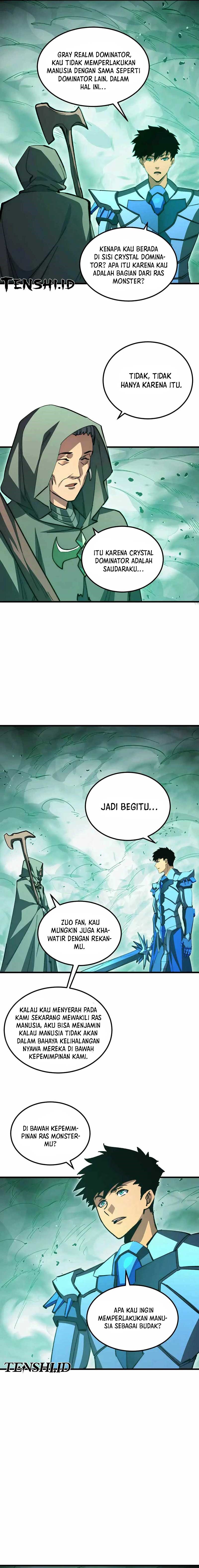 Dilarang COPAS - situs resmi www.mangacanblog.com - Komik rise from the rubble 297 - chapter 297 298 Indonesia rise from the rubble 297 - chapter 297 Terbaru 8|Baca Manga Komik Indonesia|Mangacan