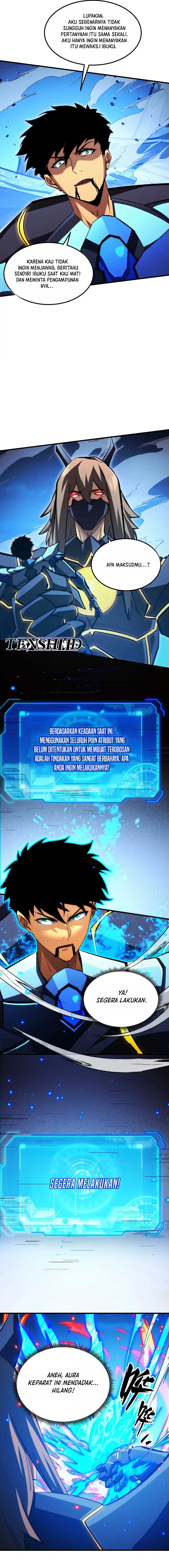 Dilarang COPAS - situs resmi www.mangacanblog.com - Komik rise from the rubble 303 - chapter 303 304 Indonesia rise from the rubble 303 - chapter 303 Terbaru 4|Baca Manga Komik Indonesia|Mangacan