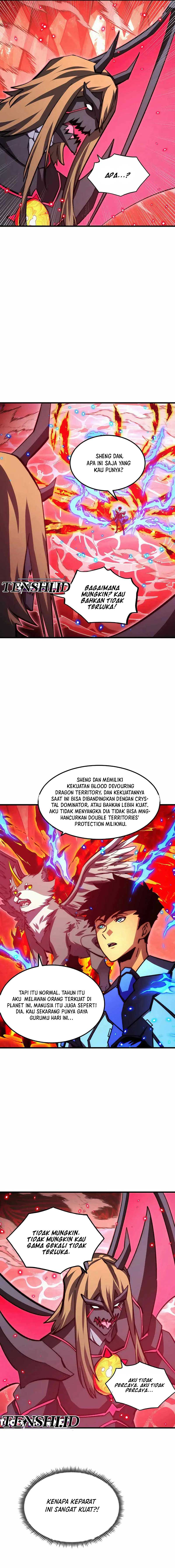 Dilarang COPAS - situs resmi www.mangacanblog.com - Komik rise from the rubble 305 - chapter 305 306 Indonesia rise from the rubble 305 - chapter 305 Terbaru 6|Baca Manga Komik Indonesia|Mangacan