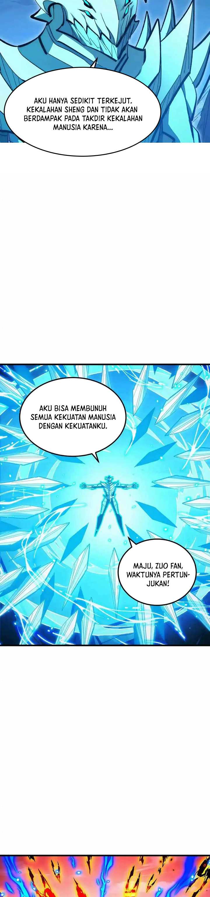 Dilarang COPAS - situs resmi www.mangacanblog.com - Komik rise from the rubble 307 - chapter 307 308 Indonesia rise from the rubble 307 - chapter 307 Terbaru 3|Baca Manga Komik Indonesia|Mangacan