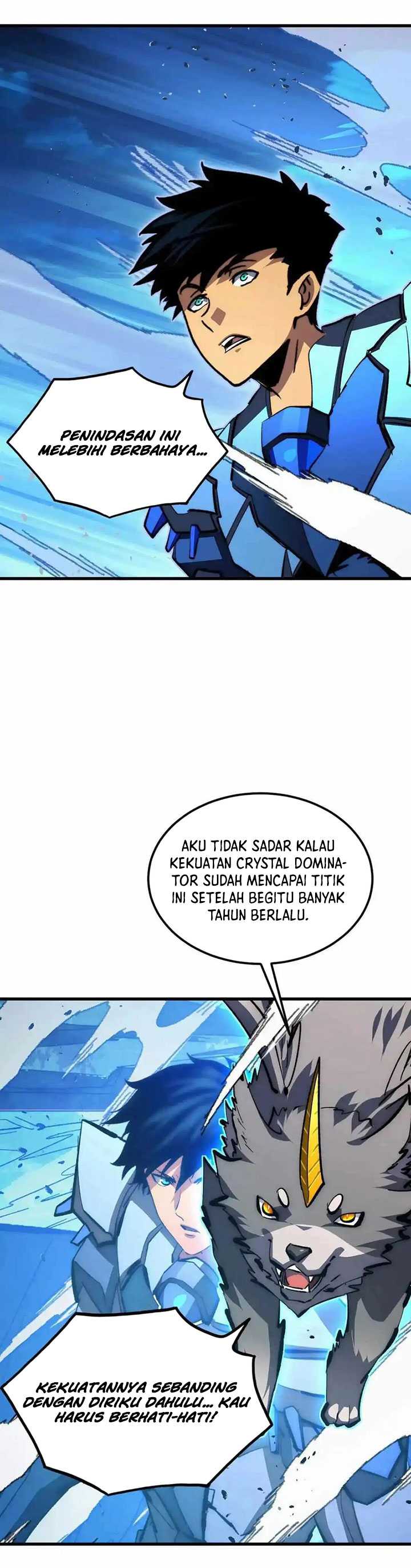 Dilarang COPAS - situs resmi www.mangacanblog.com - Komik rise from the rubble 307 - chapter 307 308 Indonesia rise from the rubble 307 - chapter 307 Terbaru 19|Baca Manga Komik Indonesia|Mangacan