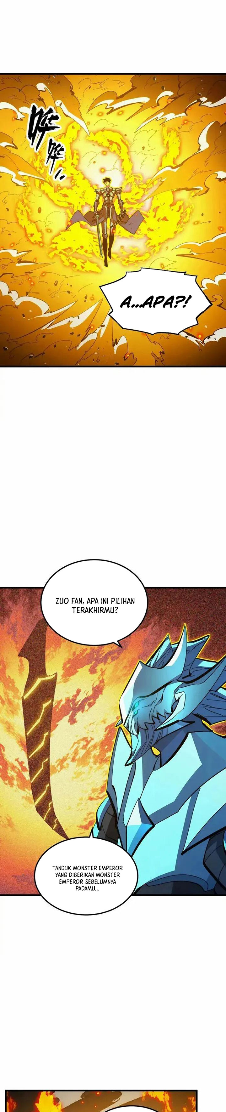 Dilarang COPAS - situs resmi www.mangacanblog.com - Komik rise from the rubble 309 - chapter 309 310 Indonesia rise from the rubble 309 - chapter 309 Terbaru 3|Baca Manga Komik Indonesia|Mangacan