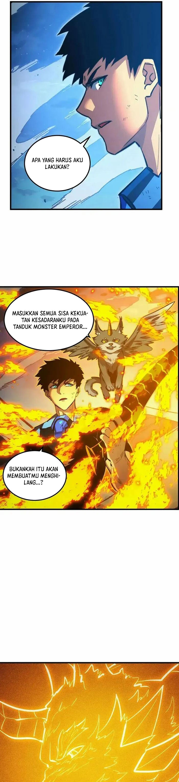 Dilarang COPAS - situs resmi www.mangacanblog.com - Komik rise from the rubble 309 - chapter 309 310 Indonesia rise from the rubble 309 - chapter 309 Terbaru 9|Baca Manga Komik Indonesia|Mangacan