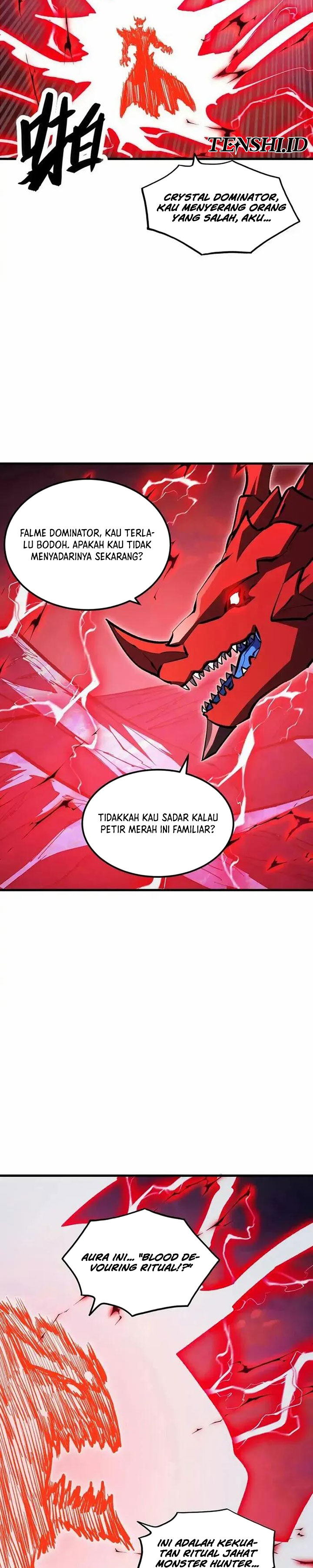 Dilarang COPAS - situs resmi www.mangacanblog.com - Komik rise from the rubble 310 - chapter 310 311 Indonesia rise from the rubble 310 - chapter 310 Terbaru 10|Baca Manga Komik Indonesia|Mangacan