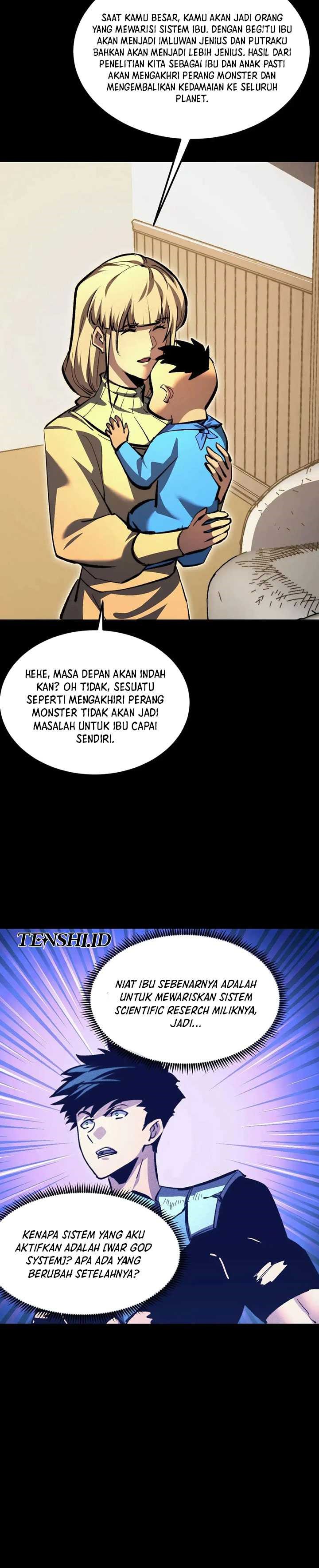 Dilarang COPAS - situs resmi www.mangacanblog.com - Komik rise from the rubble 311 - chapter 311 312 Indonesia rise from the rubble 311 - chapter 311 Terbaru 7|Baca Manga Komik Indonesia|Mangacan