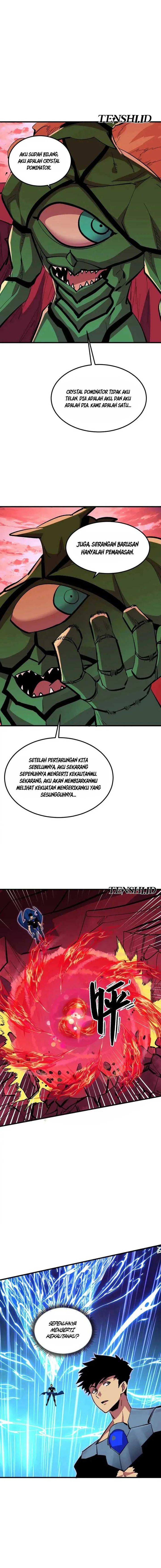 Dilarang COPAS - situs resmi www.mangacanblog.com - Komik rise from the rubble 316 - chapter 316 317 Indonesia rise from the rubble 316 - chapter 316 Terbaru 3|Baca Manga Komik Indonesia|Mangacan