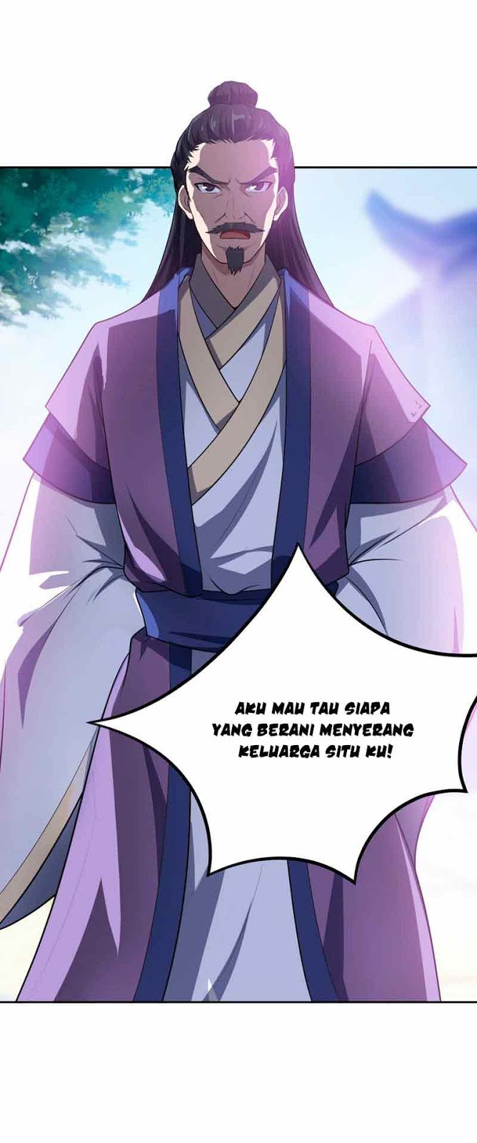 Rise of The Demon King chapter 8