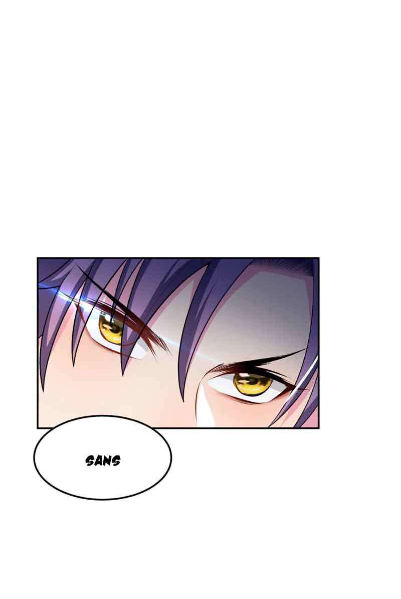 Rise of The Demon King chapter 8