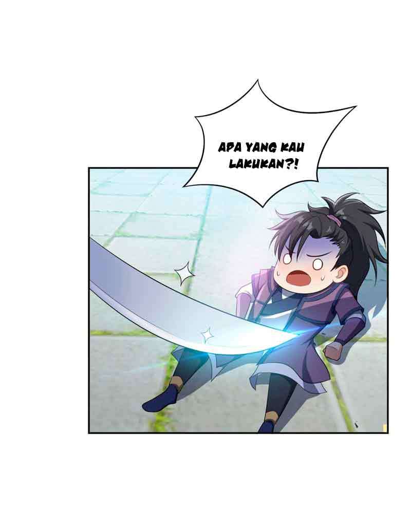 Rise of The Demon King chapter 8