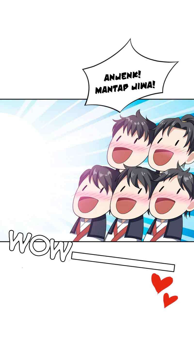 Rise of The Demon King chapter 8