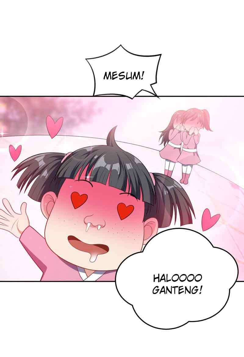 Rise of The Demon King chapter 8