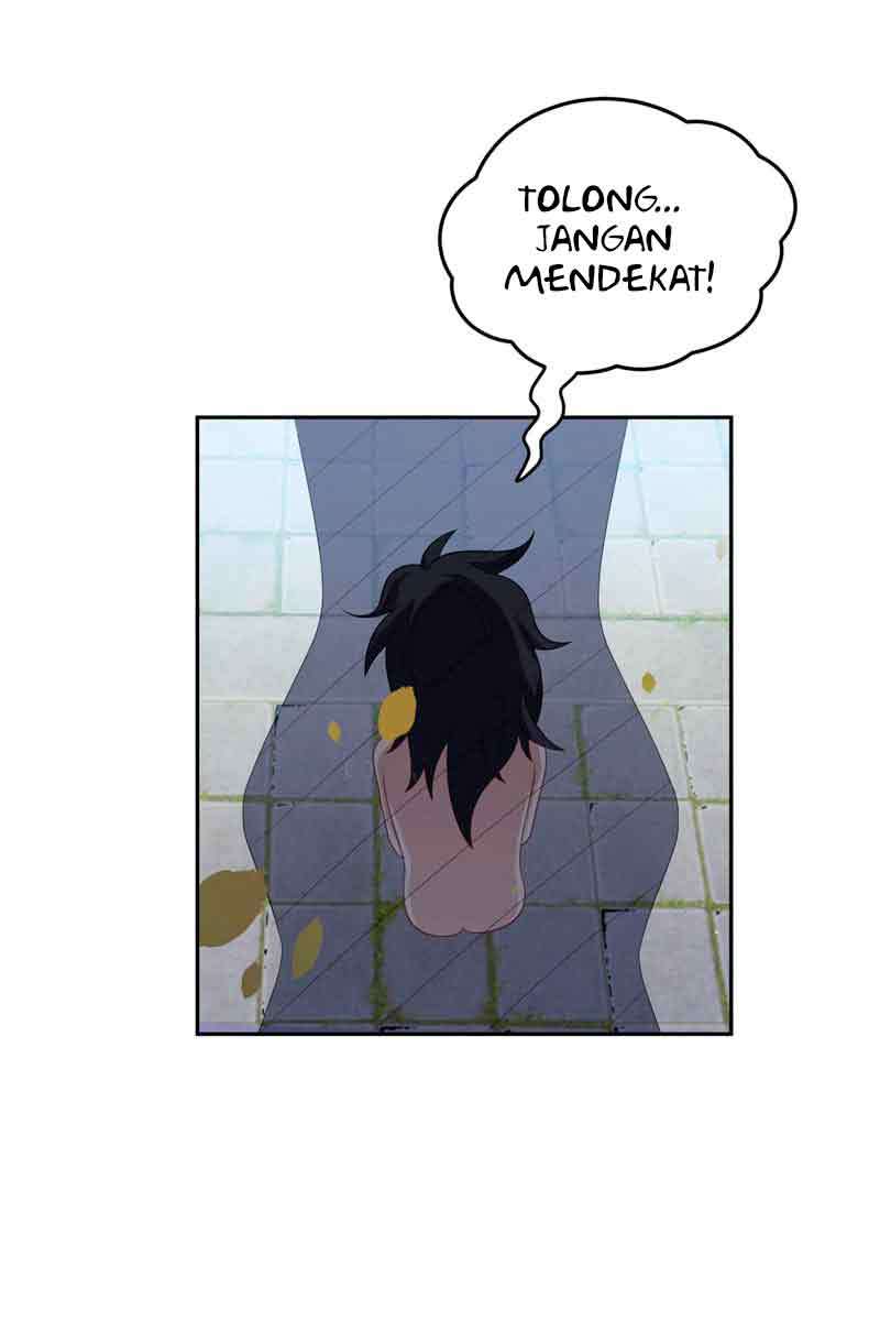 Rise of The Demon King chapter 8