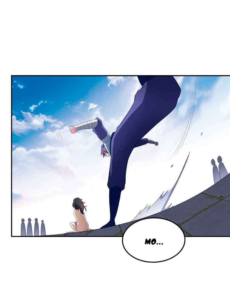 Rise of The Demon King chapter 8