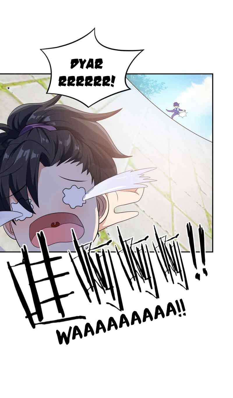 Rise of The Demon King chapter 8