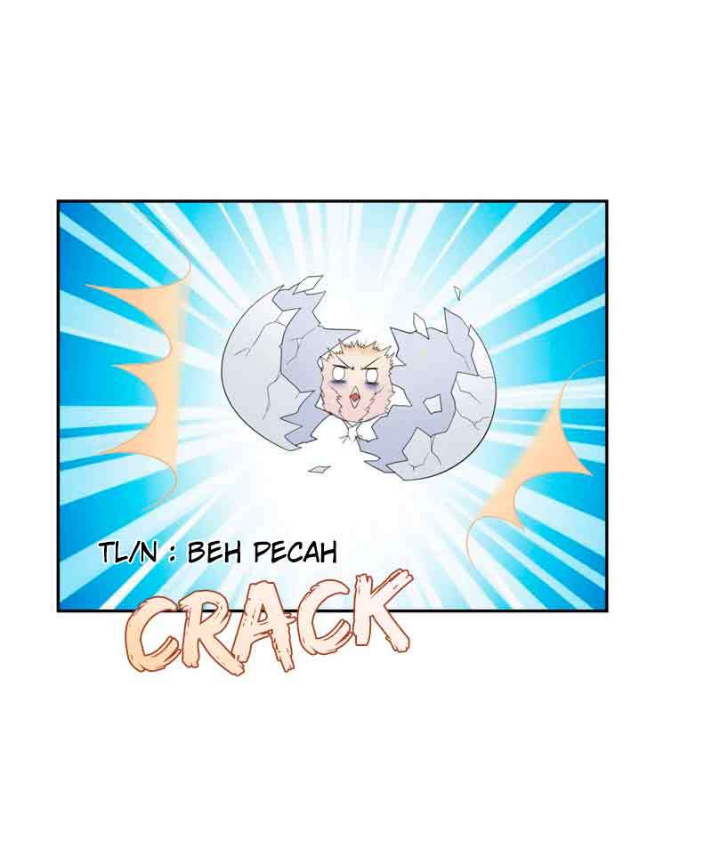 Rise of The Demon King chapter 8