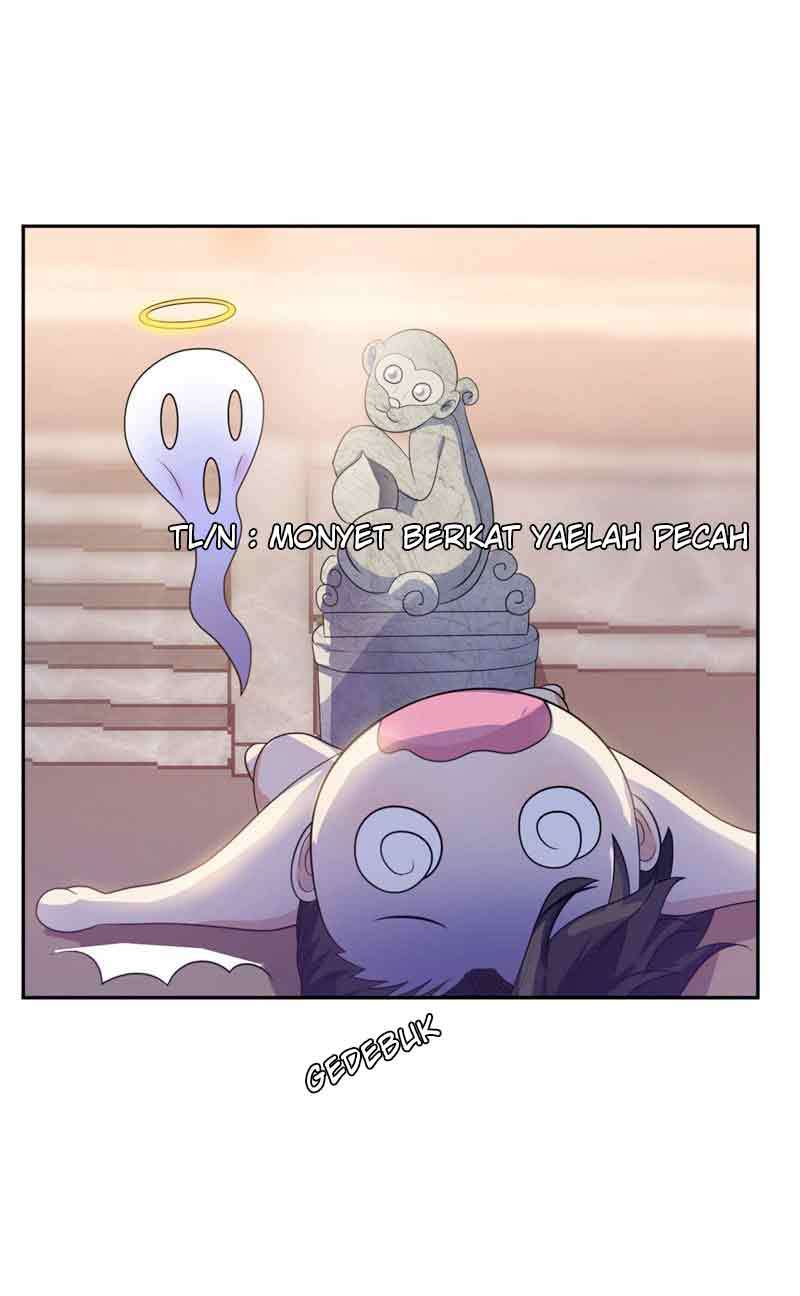 Rise of The Demon King chapter 8