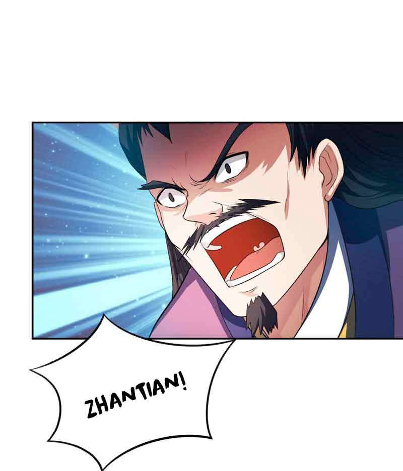 Rise of The Demon King chapter 8