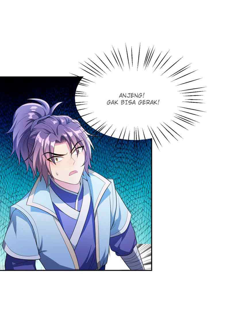 Rise of The Demon King chapter 8