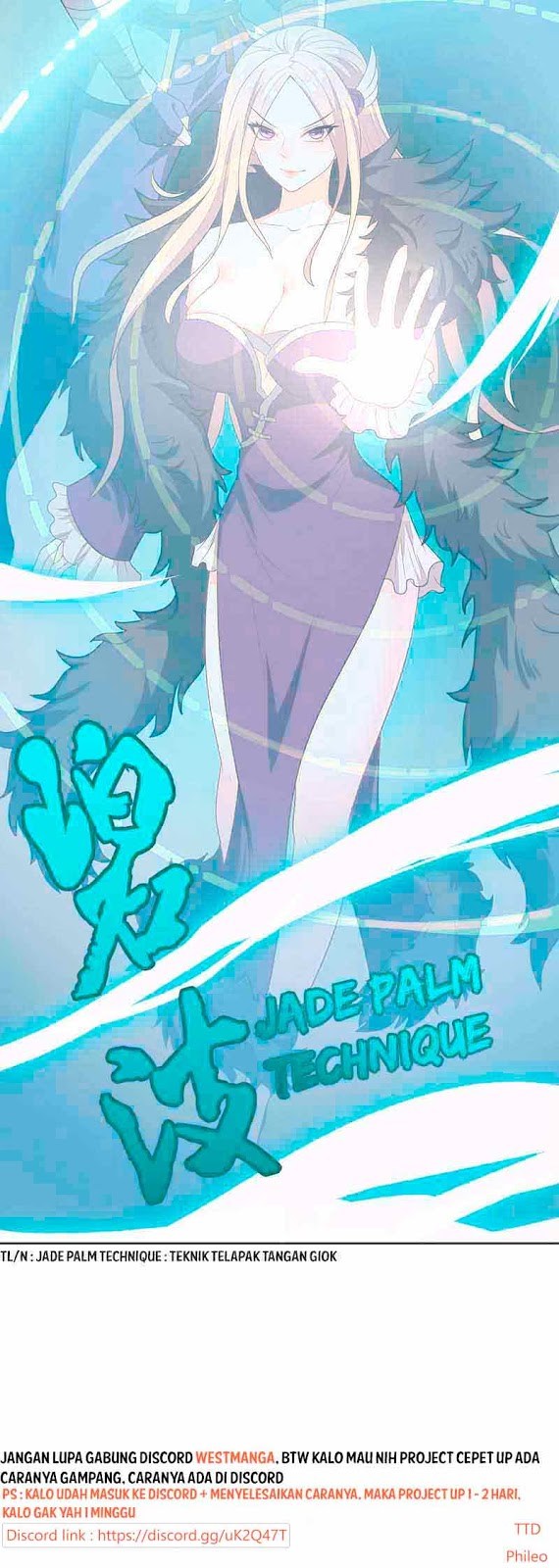Rise of The Demon King chapter 8