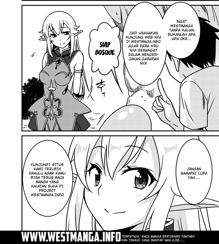 Rise of The Demon King chapter 8