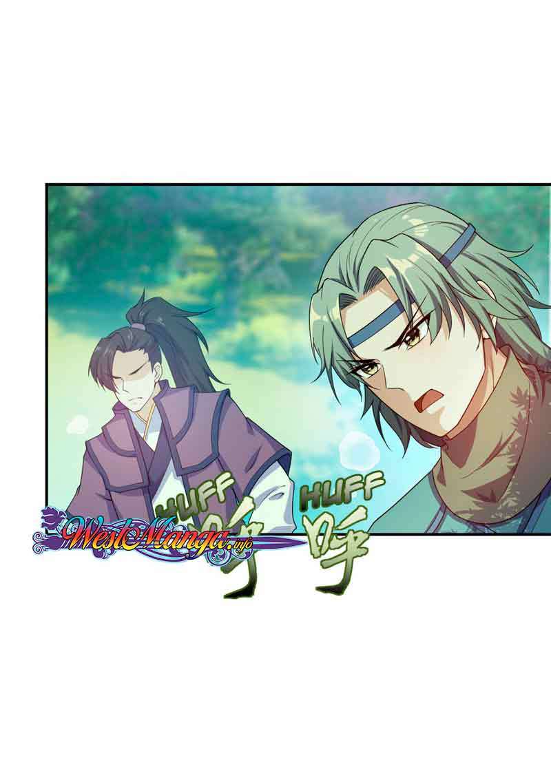 Rise of The Demon King chapter 22