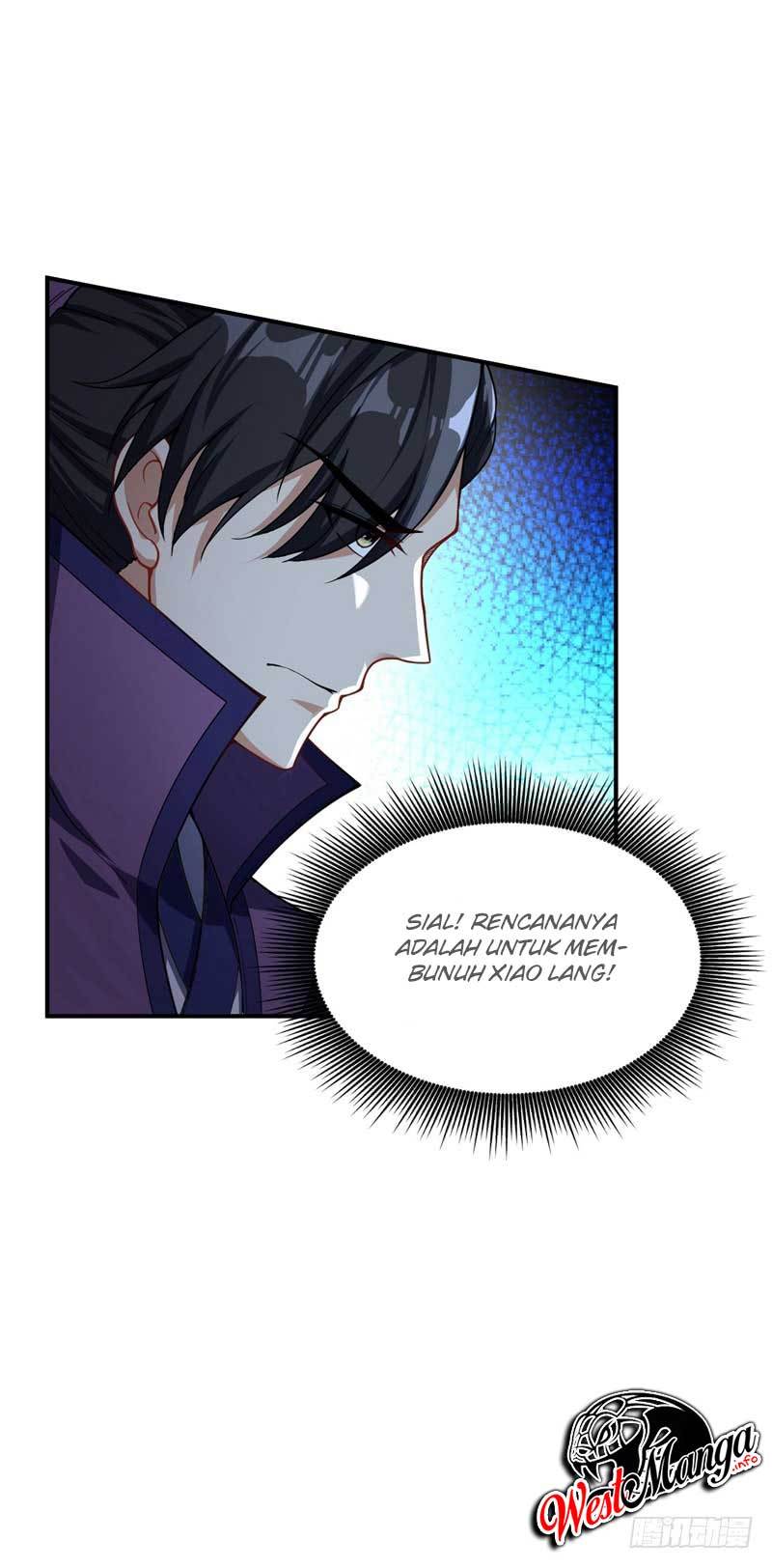 Rise of The Demon King chapter 33