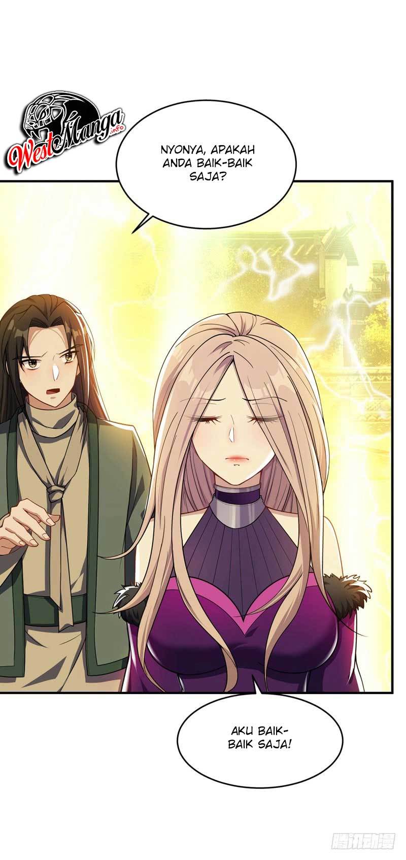 Rise of The Demon King chapter 33