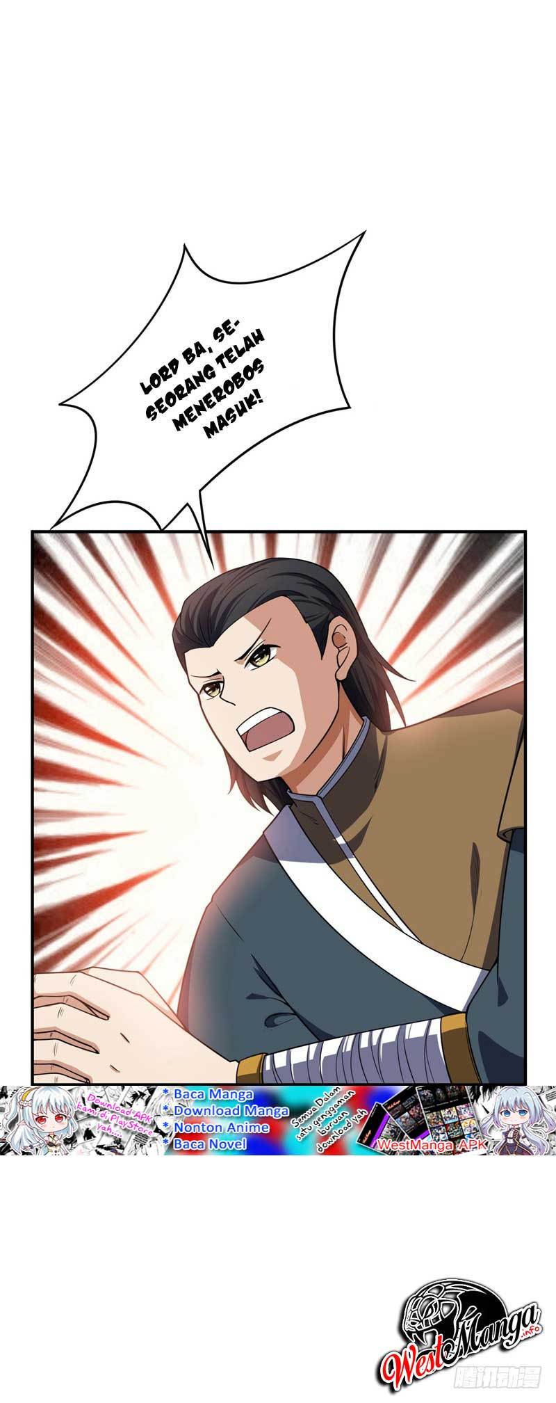 Rise of The Demon King chapter 33