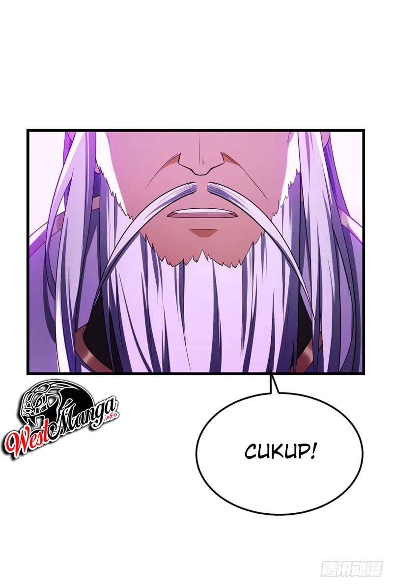 Rise of The Demon King chapter 36