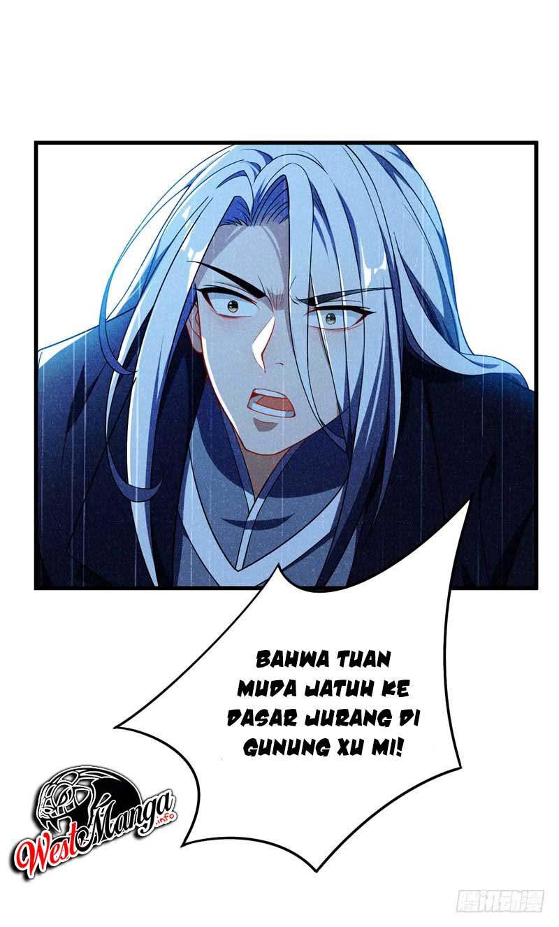 Rise of The Demon King chapter 36