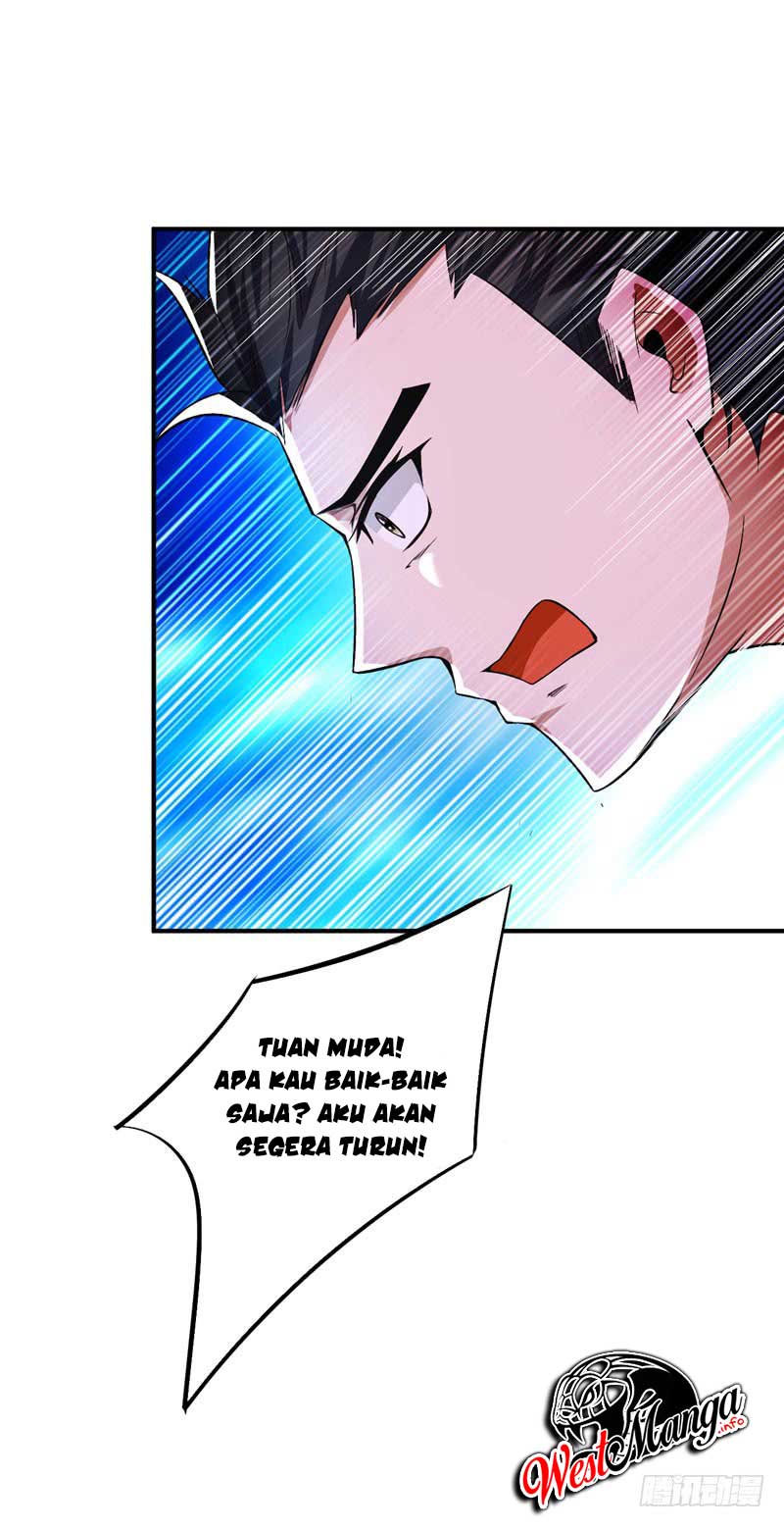 Rise of The Demon King chapter 39