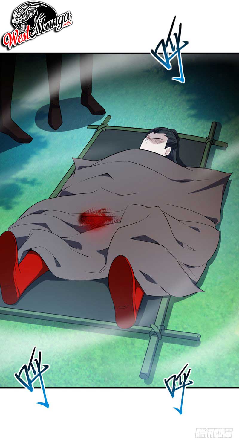 Rise of The Demon King chapter 39