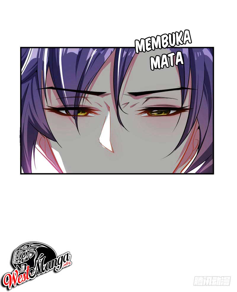 Rise of The Demon King chapter 39