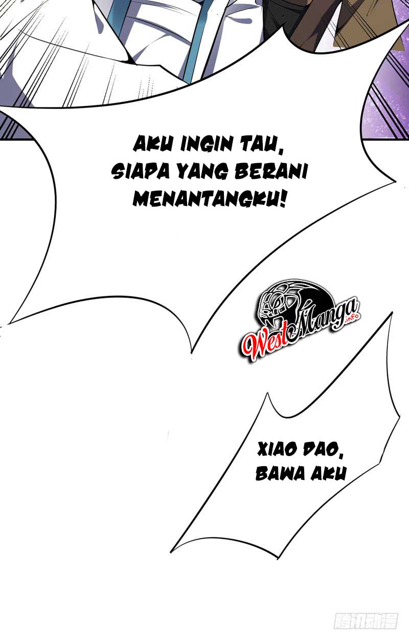 Rise of The Demon King chapter 43