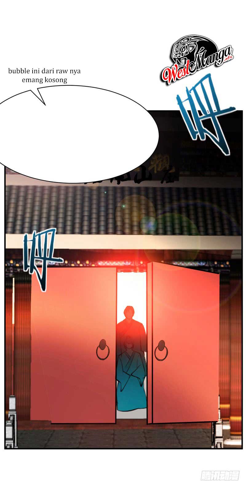 Rise of The Demon King chapter 43