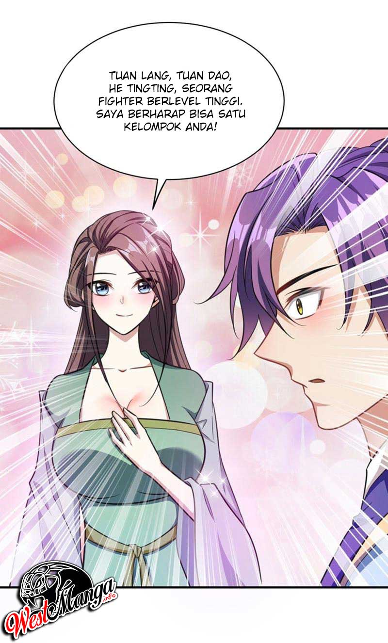 Rise of The Demon King chapter 74