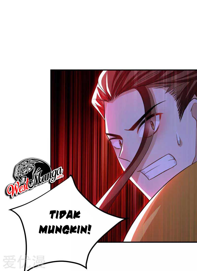 Rise of The Demon King chapter 79