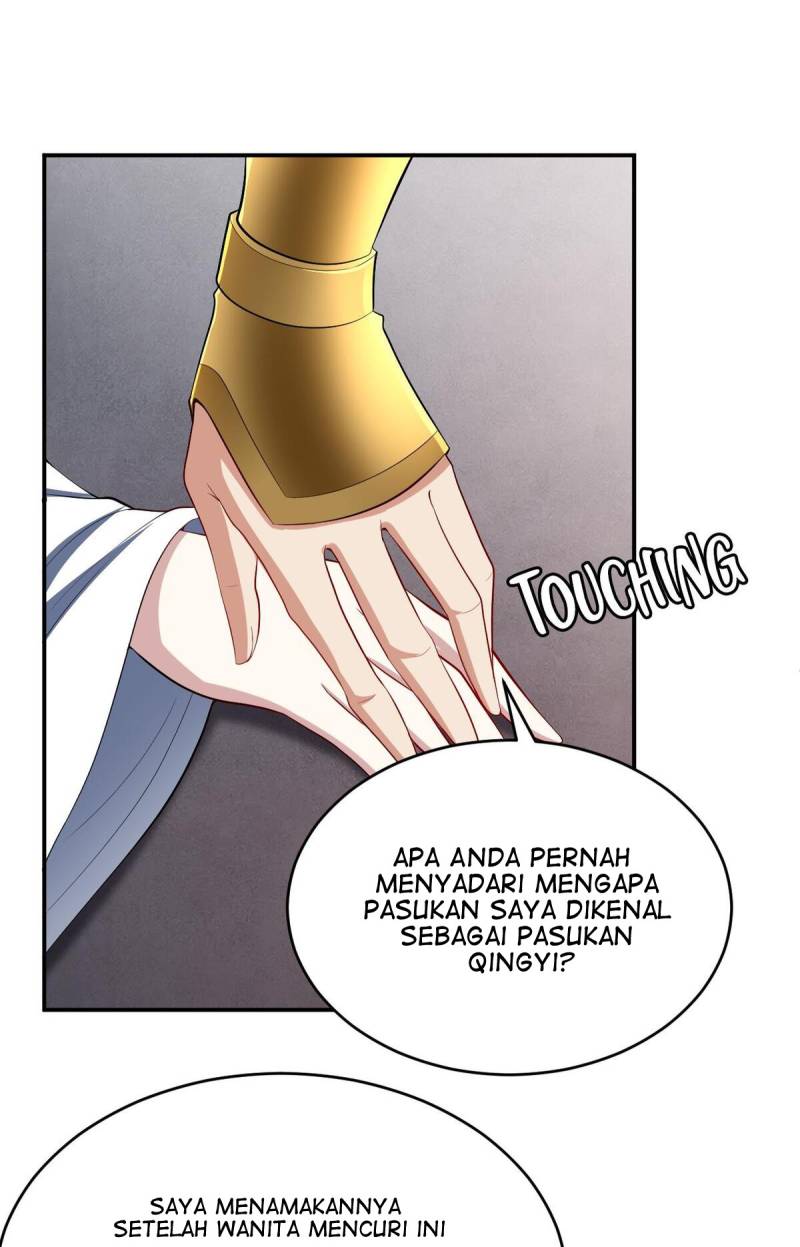 Rise of The Demon King chapter 114