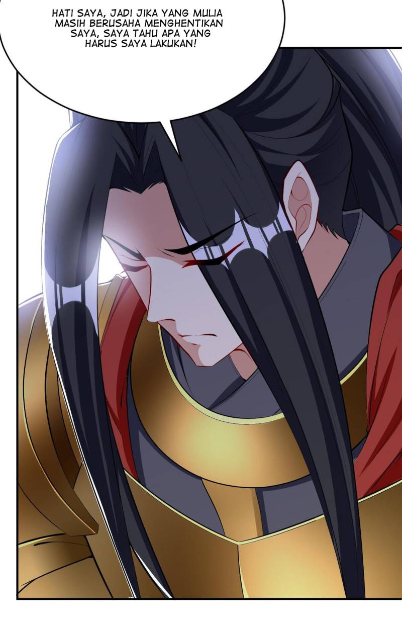 Rise of The Demon King chapter 114